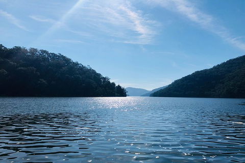 Kayak Berowra Valley - Holiday Sunshine Coast 13