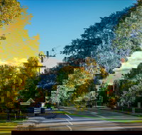 Berry Cycling Routes - Sunshine Coast Tourism