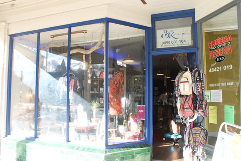 Blue Kingdom - Holiday Sunshine Coast 0