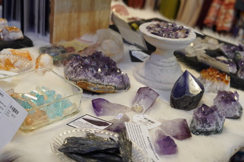 Blue Kingdom - Holiday Sunshine Coast 1