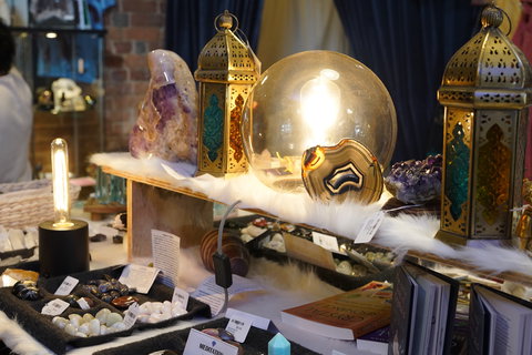 Blue Kingdom - Holiday Sunshine Coast 2