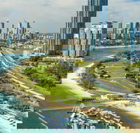 Broadwater Parklands - Sunshine Coast Tourism