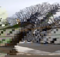 Cadmans Cottage - Sunshine Coast Tourism