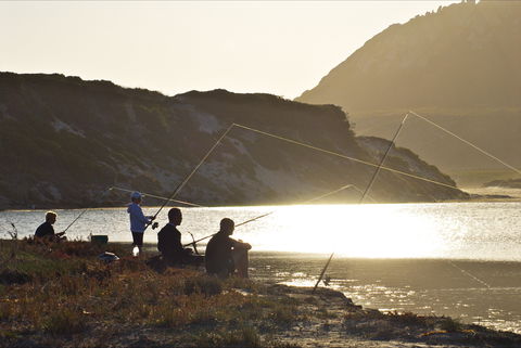 Culham Inlet - Sunshine Coast Tourism 0