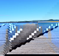 Dapto - Holiday Sunshine Coast