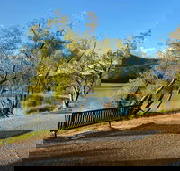 Eildon Pondage Walk - Sunshine Coast Tourism