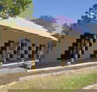 Experiment Farm Cottage - Holiday Sunshine Coast