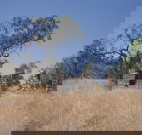 Lillimilura Police Station - Holiday Sunshine Coast