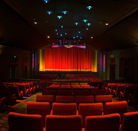Narooma Kinema - Sunshine Coast Tourism 0