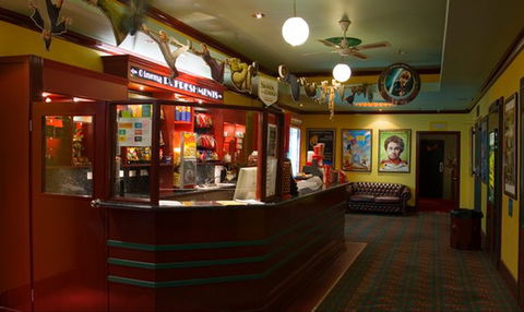 Narooma Kinema - Sunshine Coast Tourism 1