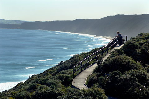 Sand Patch - Sunshine Coast Tourism 2