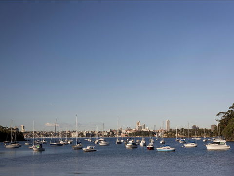Sirius Cove - Sunshine Coast Tourism 0