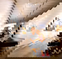 Western Plains Cultural Centre - Holiday Sunshine Coast