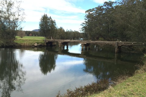Narooma And Tilba Valley Private Tour - Sunshine Coast Tourism 7