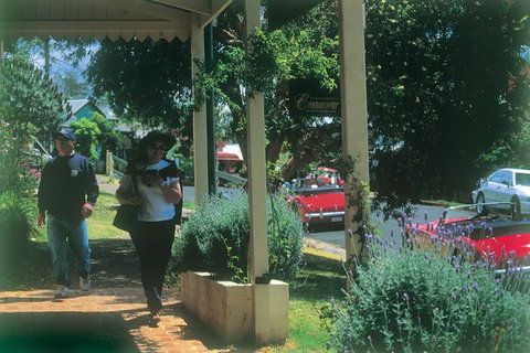 Narooma And Tilba Valley Private Tour - Sunshine Coast Tourism 6