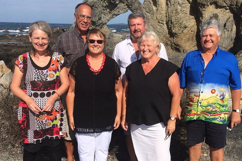 Narooma And Tilba Valley Private Tour - Sunshine Coast Tourism 2