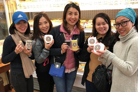 Narooma And Tilba Valley Private Tour - Sunshine Coast Tourism 10