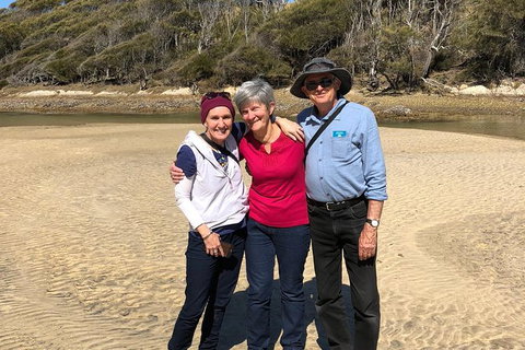 Narooma And Tilba Valley Private Tour - Sunshine Coast Tourism 12