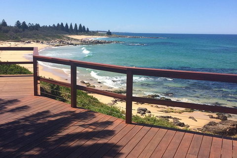 Narooma And Tilba Valley Private Tour - Sunshine Coast Tourism 5