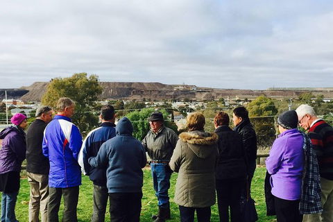 Half Day City Heritage Tour - Holiday Sunshine Coast 3