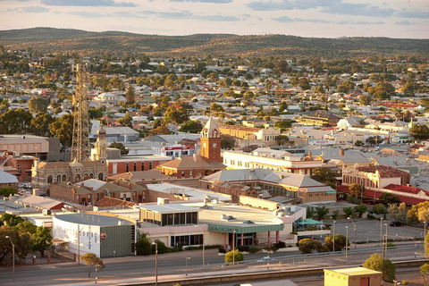 Half Day City Heritage Tour - Holiday Sunshine Coast 4
