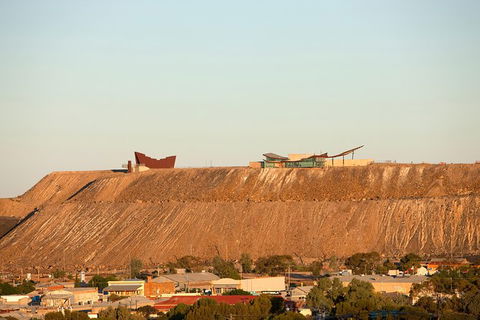 Half Day City Heritage Tour - Holiday Sunshine Coast 5