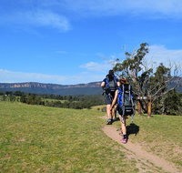 Six Foot Track - Sunshine Coast Tourism