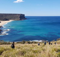Hike into the Royal National Park - Sunshine Coast Tourism