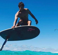 Fliteboard Lesson and Tour - Sunshine Coast Tourism