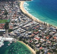 Private Helicopter Flight Over Sydney  Beaches for 2 or 3 people - 30 Minutes - Sunshine Coast Tourism