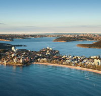 Big Day Out - Sunshine Coast Tourism