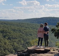1.5 Hour Mulgoa Rock Look Out Tour - Sunshine Coast Tourism