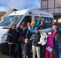 Albury Wodonga Snow Transfers Family run Safe and Affordable - Sunshine Coast Tourism