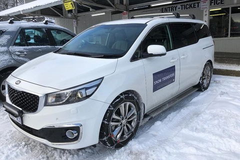 Albury Wodonga Snow Transfers, Family Run, Safe And Affordable - Sunshine Coast Tourism 3