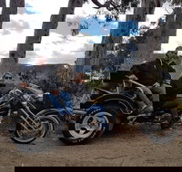 Blue Mountains 1-Hour Trike Tour of Three Sisters - Holiday Sunshine Coast