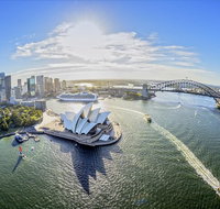 4-Hour Private Sydney Sightseeing Tour with Pickup - Sunshine Coast Tourism
