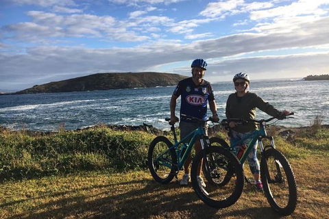 Sawtell To Coffs Harbour Bike Ride - Sunshine Coast Tourism 3