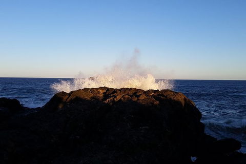 Sawtell To Coffs Harbour Bike Ride - Sunshine Coast Tourism 5