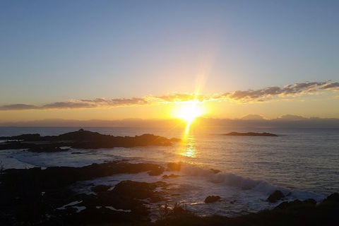 Sawtell To Coffs Harbour Bike Ride - Sunshine Coast Tourism 1