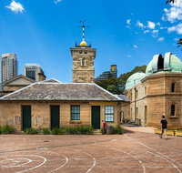 Sydney Scavenger Hunt Inside Sydney - Sunshine Coast Tourism
