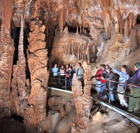 Blue Mountains Private Tour from Sydney with Jenolan Caves - Sunshine Coast Tourism