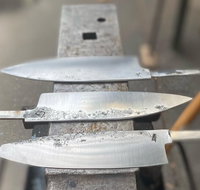 Knife Making Workshop Hands-on - Sunshine Coast Tourism