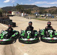 Go Karting Experience for Kids  Teens ages 7 to 13 years - Sunshine Coast Tourism