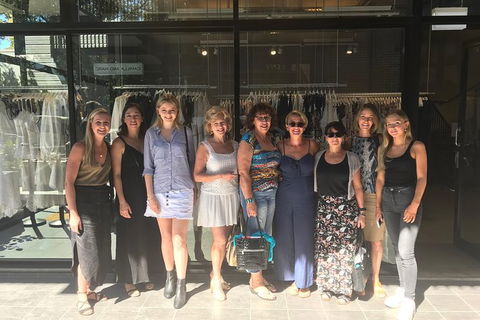 Australian Designer Outlet Shopping Tour- Sydney - Holiday Sunshine Coast 0