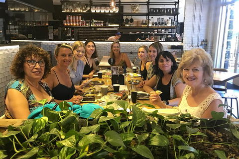 Australian Designer Outlet Shopping Tour- Sydney - Holiday Sunshine Coast 6