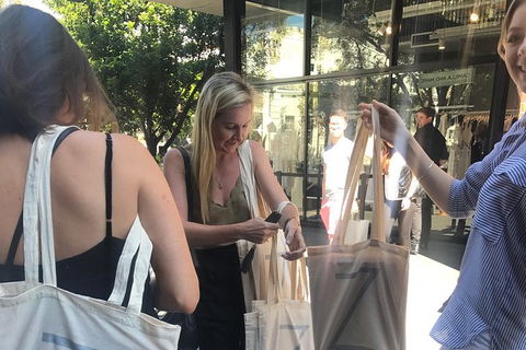 Australian Designer Outlet Shopping Tour- Sydney - Holiday Sunshine Coast 4