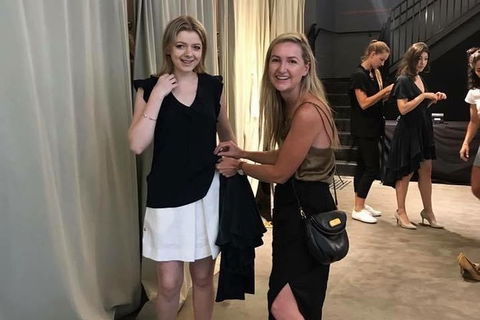 Australian Designer Outlet Shopping Tour- Sydney - Holiday Sunshine Coast 1