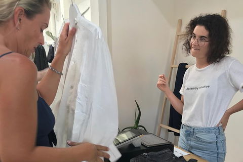 Australian Designer Outlet Shopping Tour- Sydney - Holiday Sunshine Coast 7