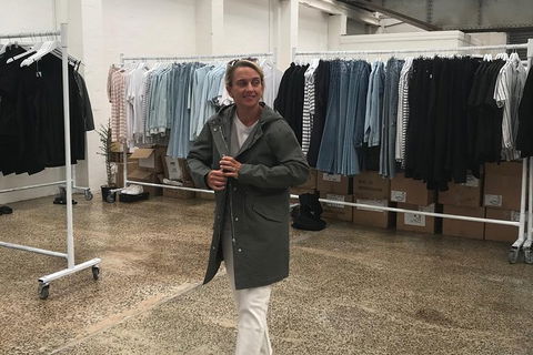 Australian Designer Outlet Shopping Tour- Sydney - Holiday Sunshine Coast 5