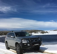 Thredbo Alpine Village to Canberra Airport Private 4WD Transfer - Sunshine Coast Tourism